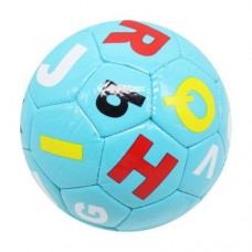 Мяч футбольный размер №2, вид 8