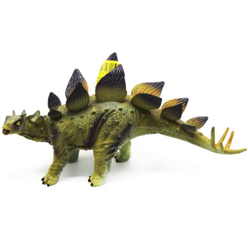Фігурка "Динозавр: Стегозавр" (MiC)
