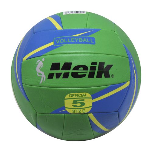 Мяч Волейбольный "Meik", зеленый (MiC)