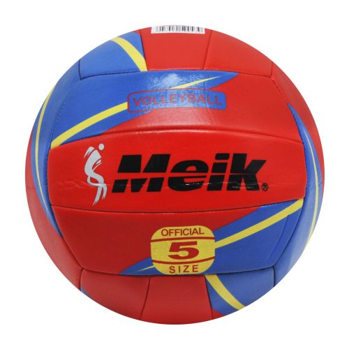 М'яч Волейбольний "Meik", червоний (MiC)
