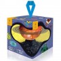 Магнитная игрушка-ночник "Планета" (Smart Builders)