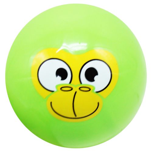 М'ячик гумовий, зелений (MiC)