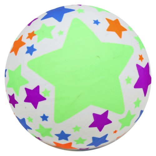 98710 [BT-PB-0181] Мяч резиновый зеленый (MiC)