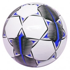 М'яч футбольний №5, синій