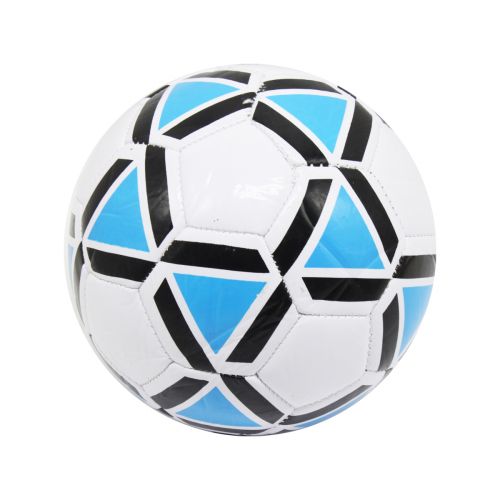 М'яч футбольний №2, білий (MiC)