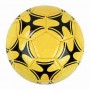 Мяч футбольный "№5", желтый (MiC)