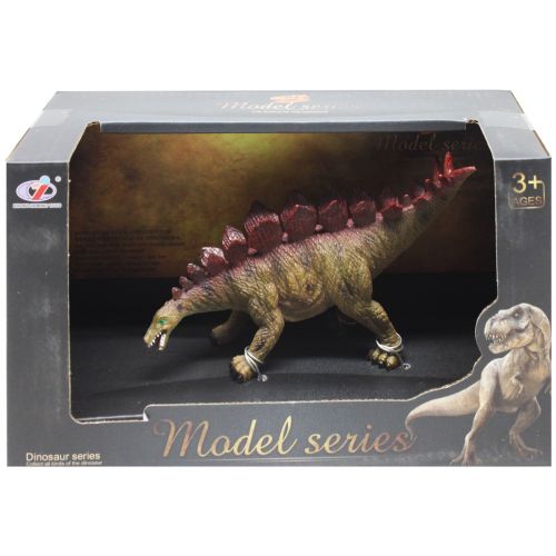 Игрушка динозавр, вид 1 (MiC)