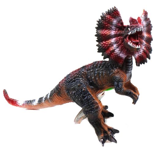 Динозавр "Дилофозавр" (MiC)