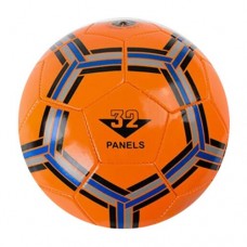 Мяч футбольний  №5, помаранчевий