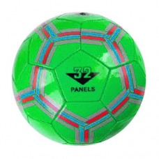 Мяч футбольний  №5, зелений