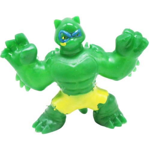Іграшка-тягучка "Гуджитсу: Пантаро" (зелений) (MiC)