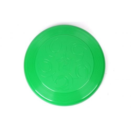 Іграшка Літаюча тарілка ТехноК зелёная (Технок)