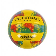М'яч волейбольний (жовтий)