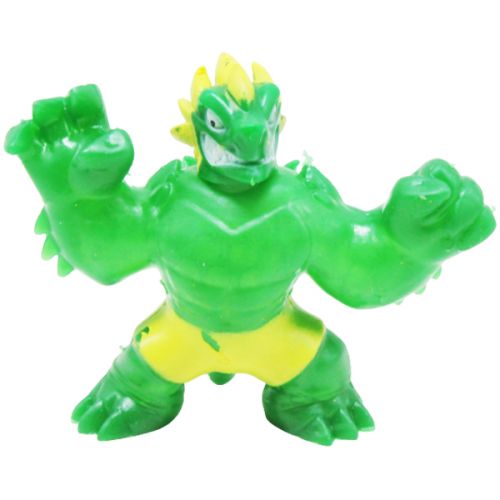 Іграшка-тягучка "Goo Jit Zu: Блазагон", зелений (MiC)