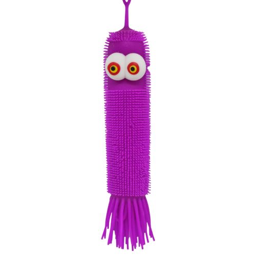 Іграшка-антистрес "Восьминіжка лупоока", фіолетовий (MiC)