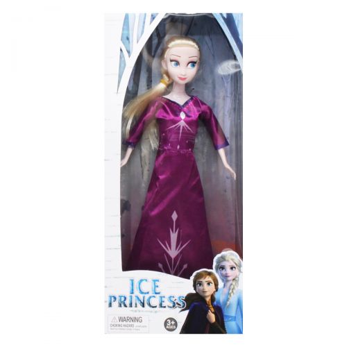 Лялька "Frozen, Ельза" (MiC)