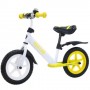 Біговел BALANCE TILLY 12" Vector T-21256/1 Yellow /1/ (MiC)