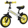 Біговел BALANCE TILLY 12" Tornado T-21255/3 Yellow /1/ (MiC)