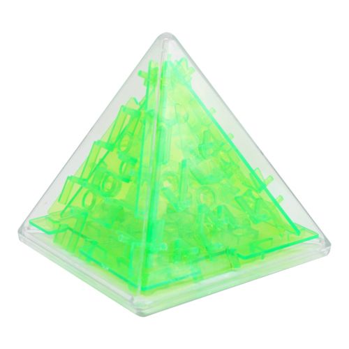 3D головоломка "Лабіринт: піраміда" (MiC)