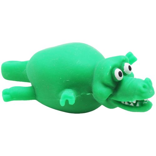 Іграшка-антистрес "Крокодил" (MiC)