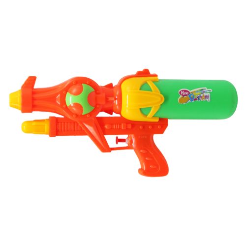 Водяний пістолет, помаранчевий (MiC)