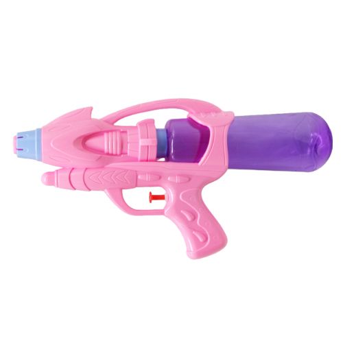 Водяной пистолет, розовый (MiC)