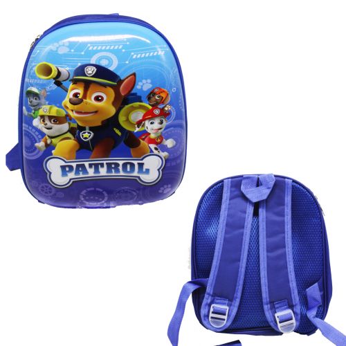 Дитячий рюкзак "Щенячий патруль: Гончик" (MiC)