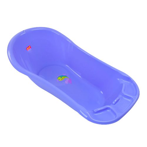 Детская ванночка "BIMBO", фиолетовый (MiC)