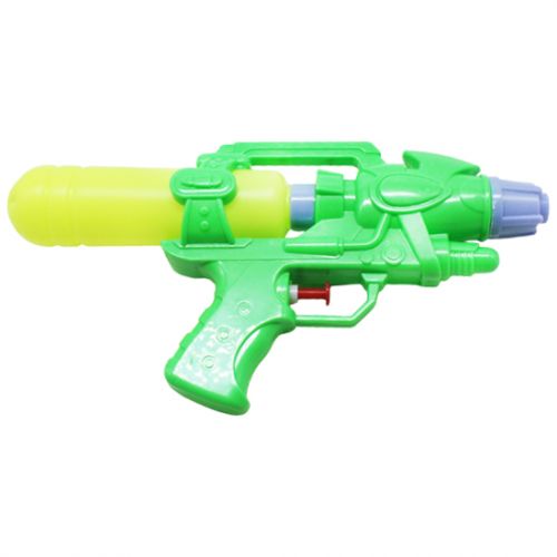Водный пистолет, зеленый (MiC)