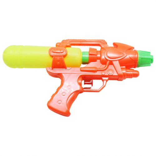 Водный пистолет, оранжевый (MiC)