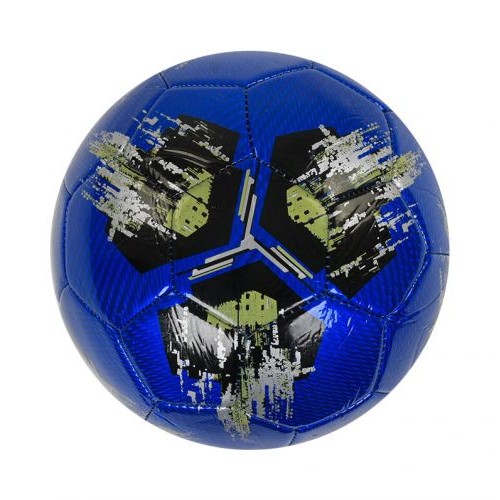 М'яч футбольний (синій) (MiC)