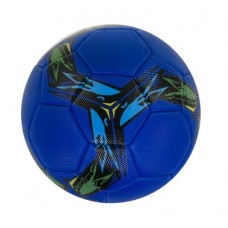 М'яч футбольний (синій)