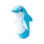 Надувна іграшка-неваляшка "Дельфін" (Intex)