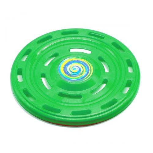 Летающая тарелка "Сег" (зелёная) (Mtoys)