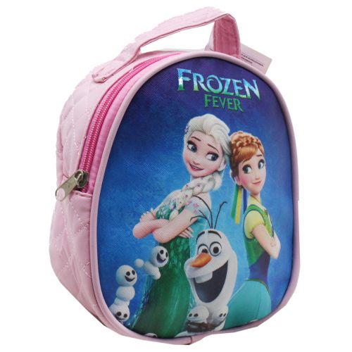 Рюкзак "Frozen", рожевий (MiC)