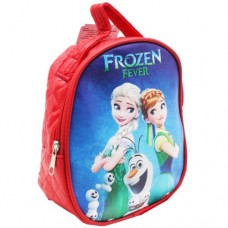 Рюкзак "Frozen", красный
