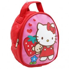 Рюкзак "Hello Kitty", красный