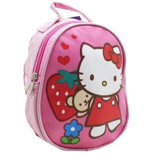 Рюкзак "Hello Kitty", розовый (MiC)