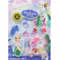 Набор косметики и украшений "Frozen"