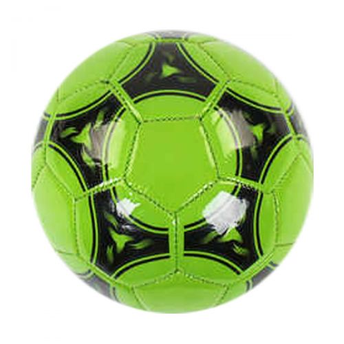 М'яч футбольний №2 (зелений) (MiC)