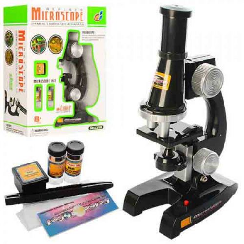 Набор "Микроскоп" (450 х) (MiC)