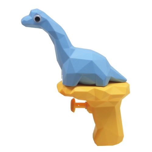 Водяний пістолет "Дінозавр: Диплодок" (MiC)