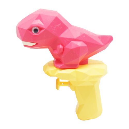 Водяной пистолет "Динозавр: Тиранозавр" (MiC)