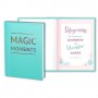 Блокнот-планер "Для щасливого життя: Magic moments@ (MiC)