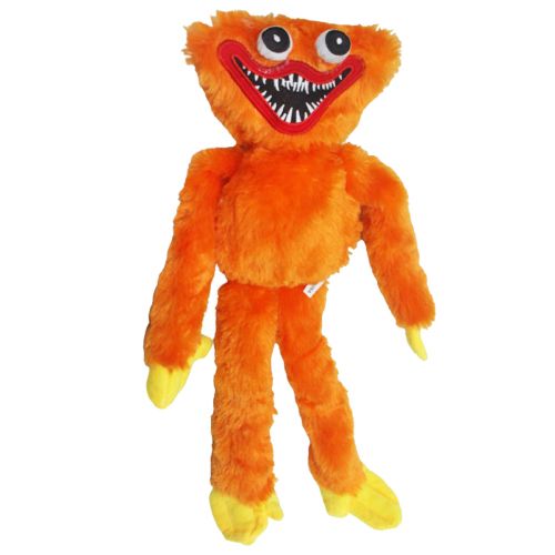 М'яка іграшка "Хагі Ваги", помаранчевий (MiC)