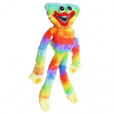 Мягкая игрушка "Хаги Ваги", разноцветный