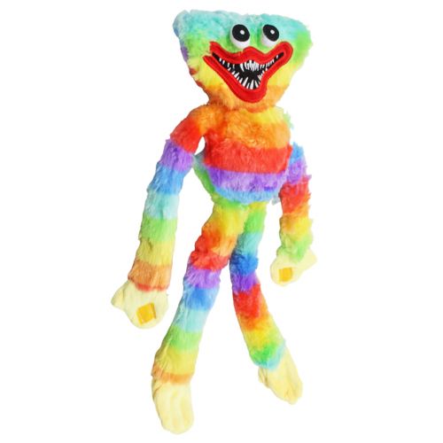 Мягкая игрушка "Хаги Ваги", разноцветный (MiC)