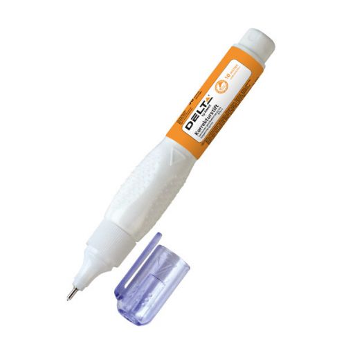 Коректор-ручка 10 мл (Axent)