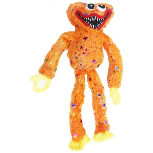 М'яка іграшка "Хагі Ваги", помаранчевий (MiC)