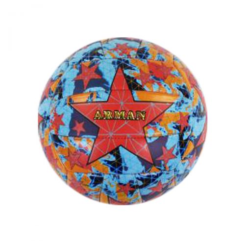 М'яч волейбольний "Arman" (червоний) (MiC)